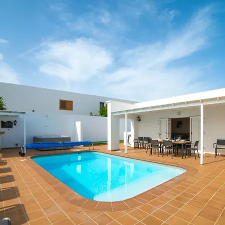 Villa Grace Amelia
