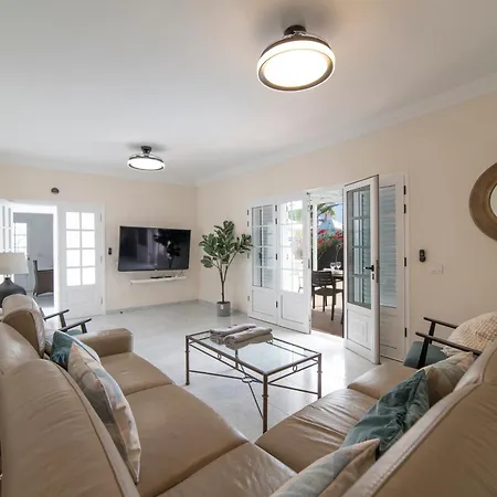 Villa Grace Amelia