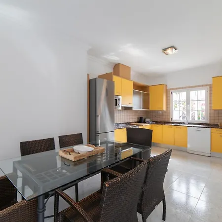 Villa Grace Amelia Puerto del Carmen (Lanzarote)
