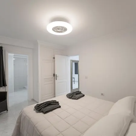 Villa Grace Amelia Puerto del Carmen (Lanzarote)