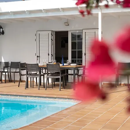 Villa Grace Amelia *